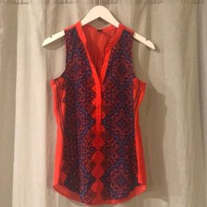 Old Navy sleeveless top
